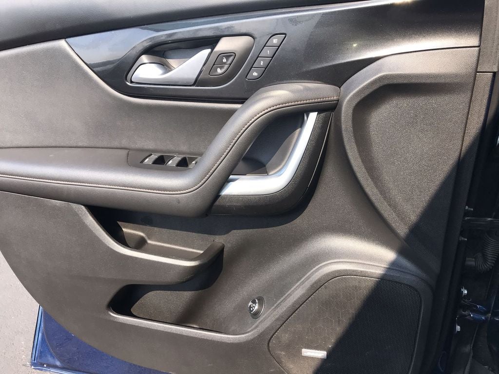 2022 Chevrolet Blazer Premier