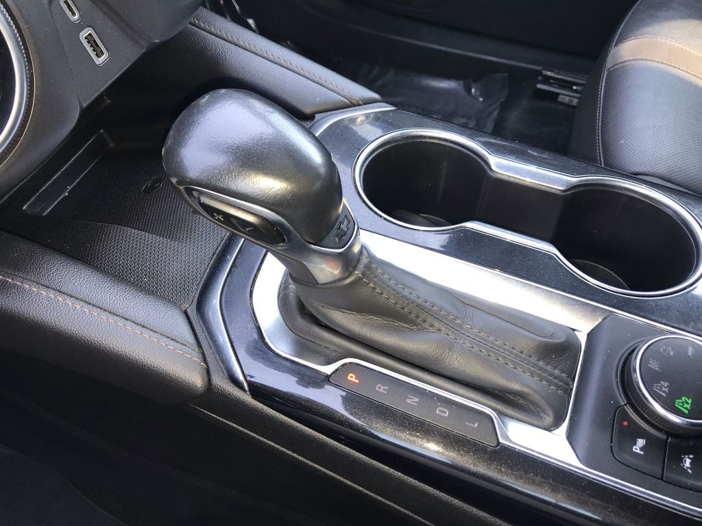 2022 Chevrolet Blazer Premier