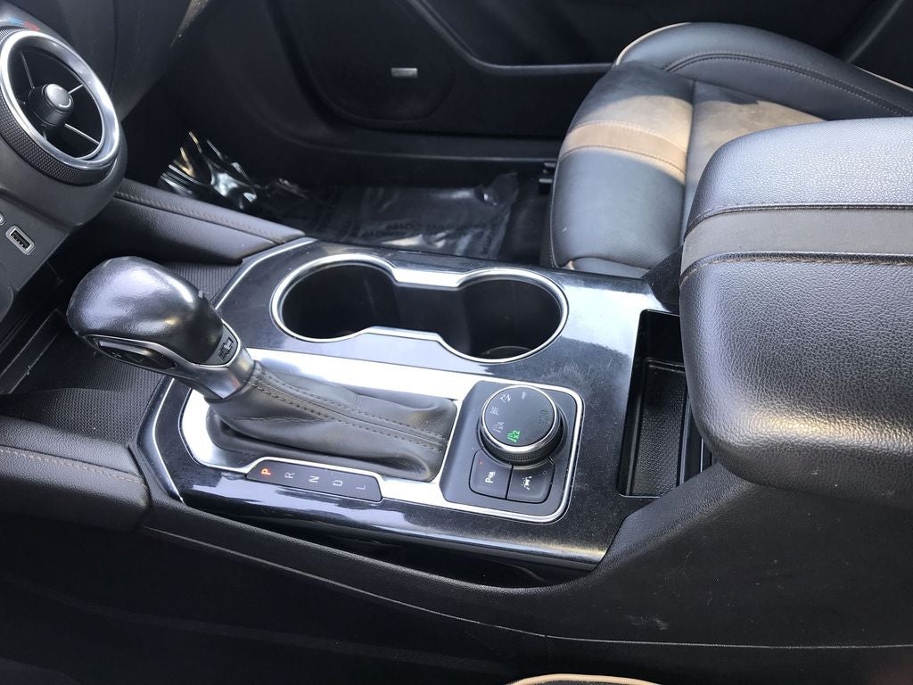 2022 Chevrolet Blazer Premier
