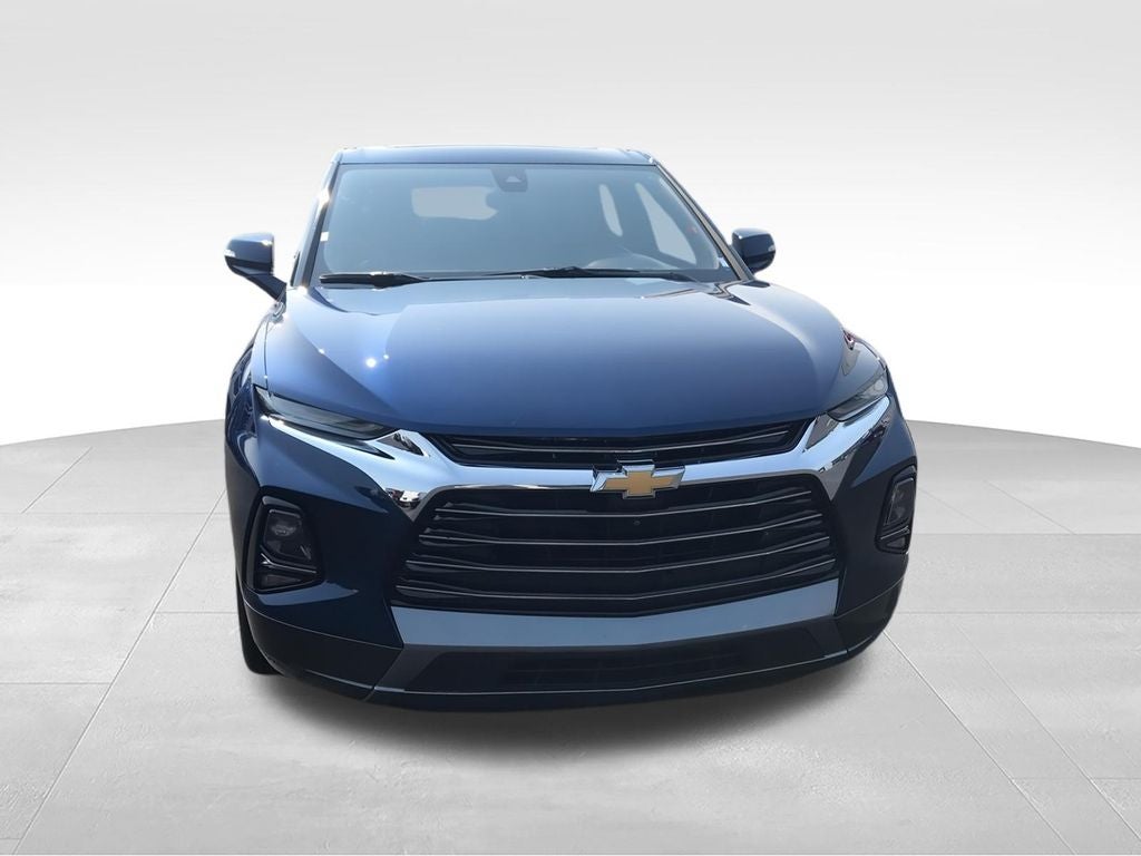 2022 Chevrolet Blazer Premier
