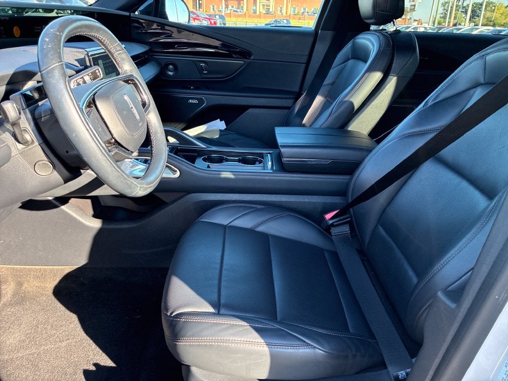 2024 Lincoln Nautilus Premiere