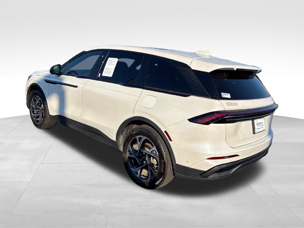 2024 Lincoln Nautilus Premiere