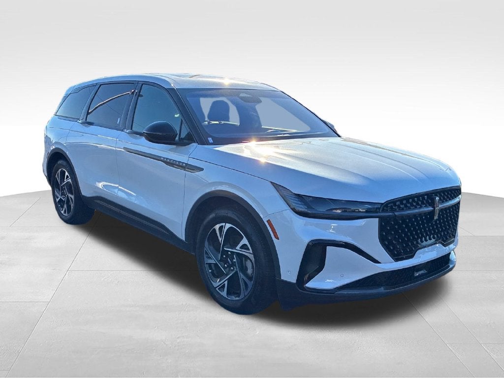 2024 Lincoln Nautilus Premiere