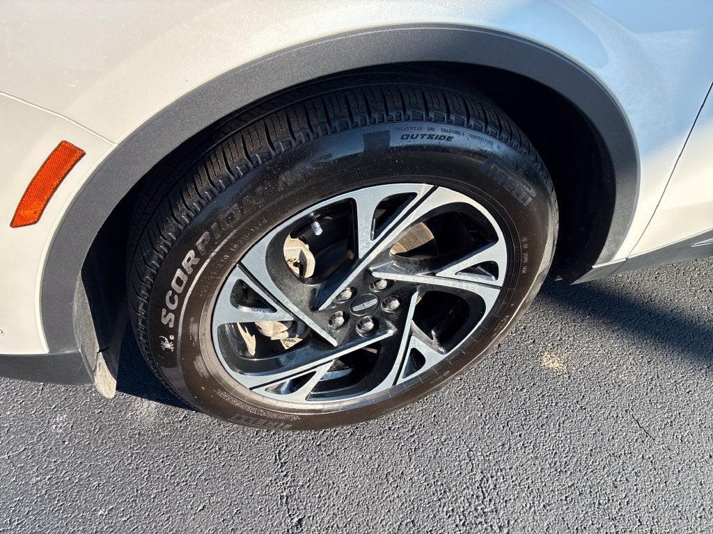 2024 Lincoln Nautilus Premiere