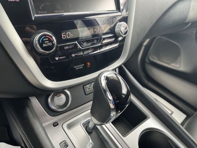 2023 Nissan Murano SL
