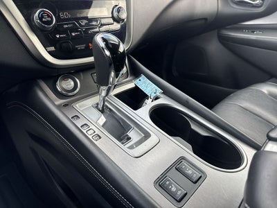 2024 Nissan Murano SL