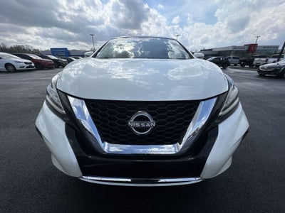 2024 Nissan Murano SL