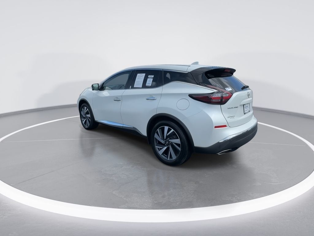 2024 Nissan Murano SL