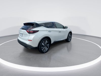 2024 Nissan Murano SL