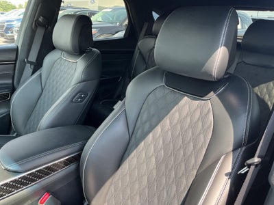2024 Genesis GV70 3.5T Sport