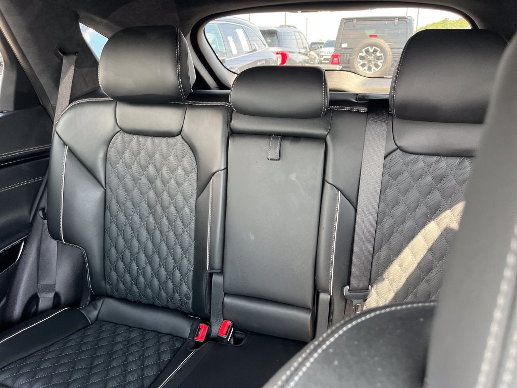 2024 Genesis GV70 3.5T Sport