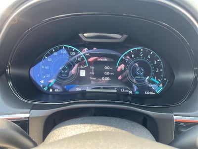 2024 Genesis GV70 3.5T Sport
