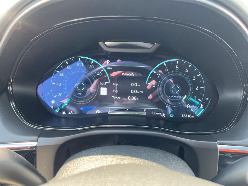 2024 Genesis GV70 3.5T Sport