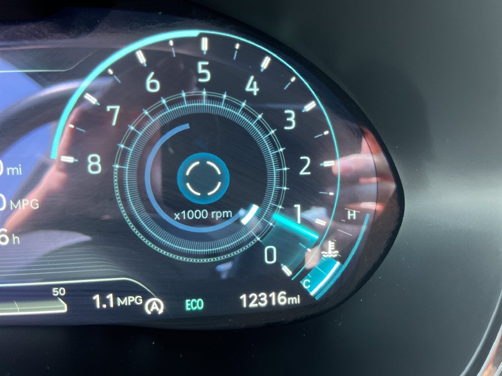 2024 Genesis GV70 3.5T Sport