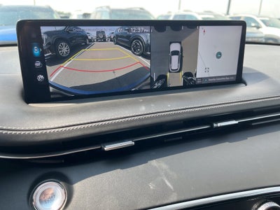 2024 Genesis GV70 3.5T Sport