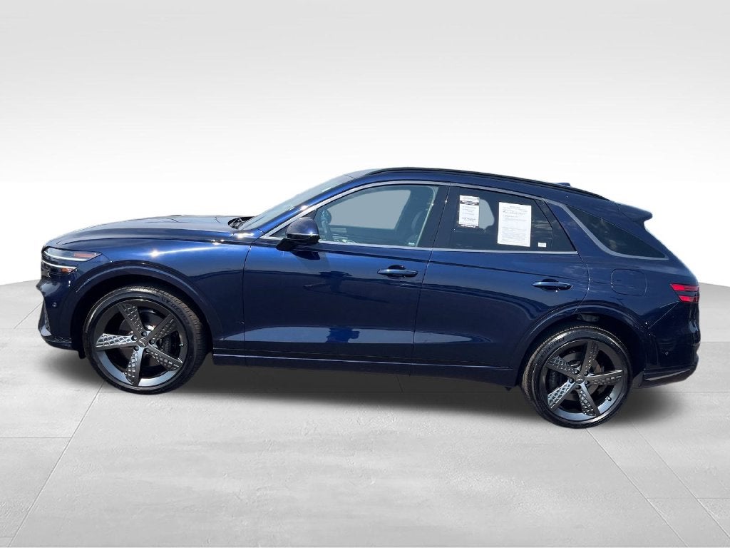 2024 Genesis GV70 3.5T Sport