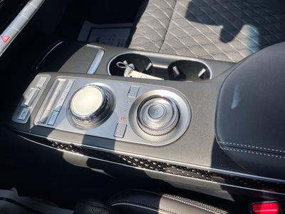 2024 Genesis GV70 3.5T Sport