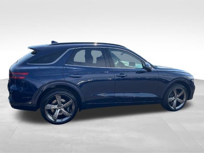 2024 Genesis GV70 3.5T Sport