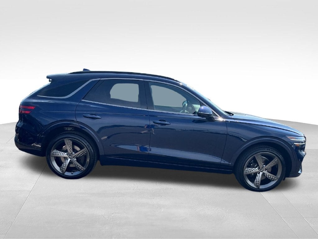 2024 Genesis GV70 3.5T Sport