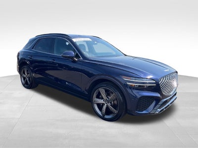 2024 Genesis GV70 3.5T Sport