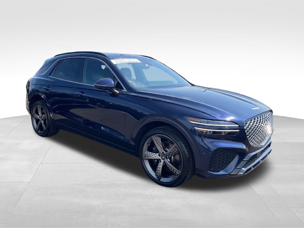 2024 Genesis GV70 3.5T Sport