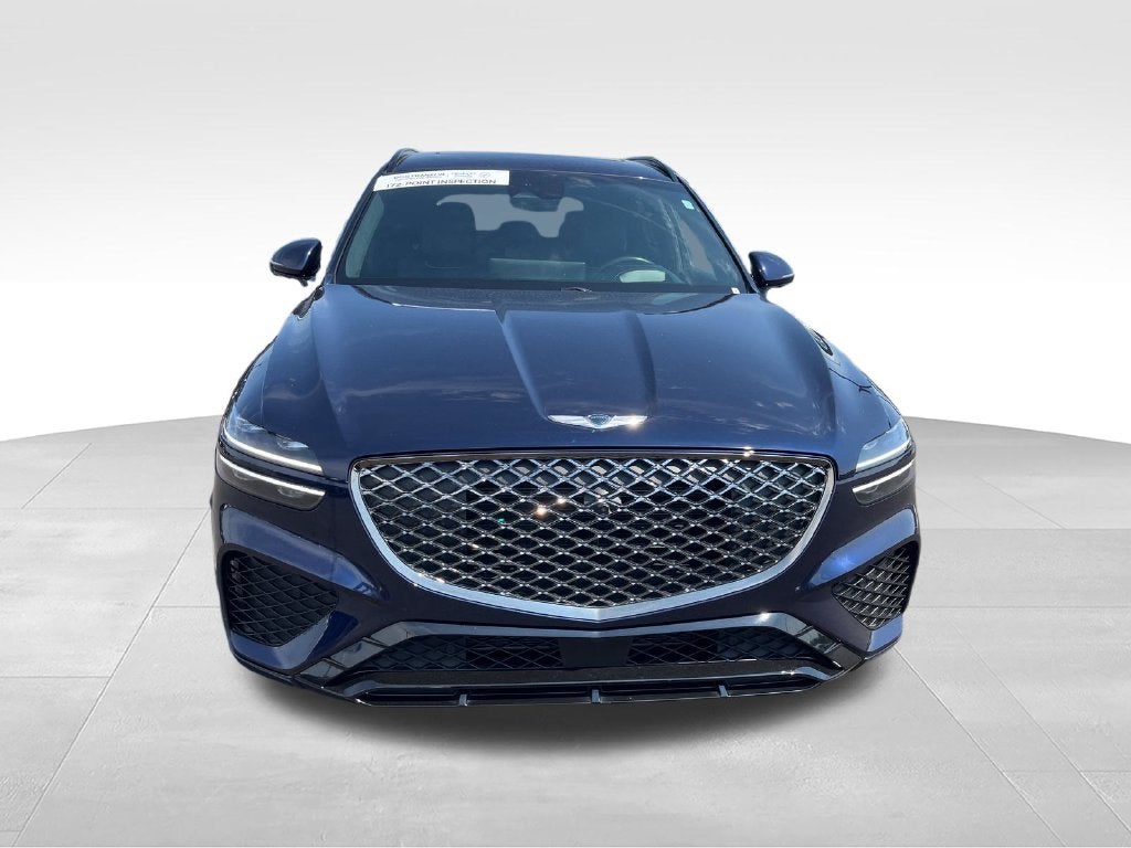 2024 Genesis GV70 3.5T Sport