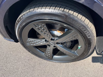 2024 Genesis GV70 3.5T Sport