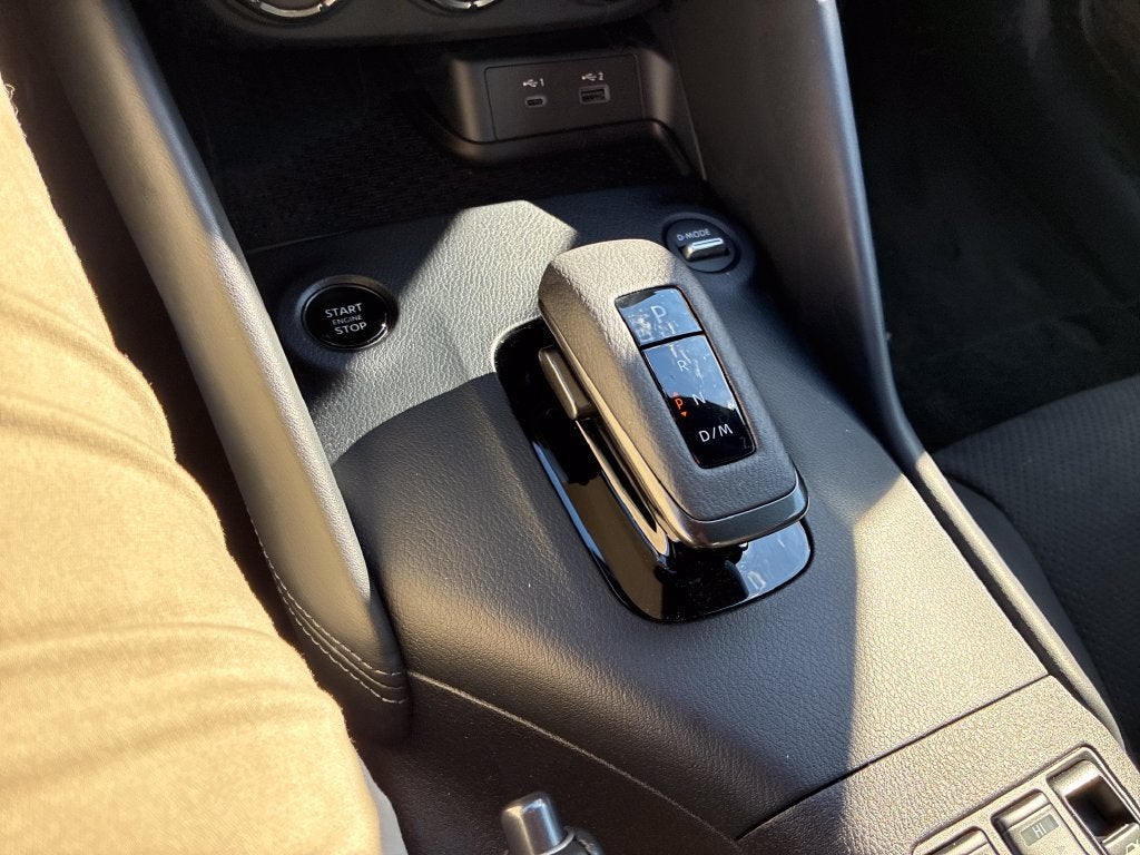 2025 Nissan Z Performance