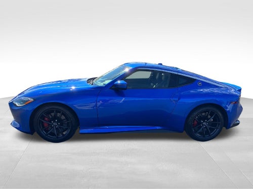 2025 Nissan Z Performance