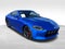 2025 Nissan Z Performance