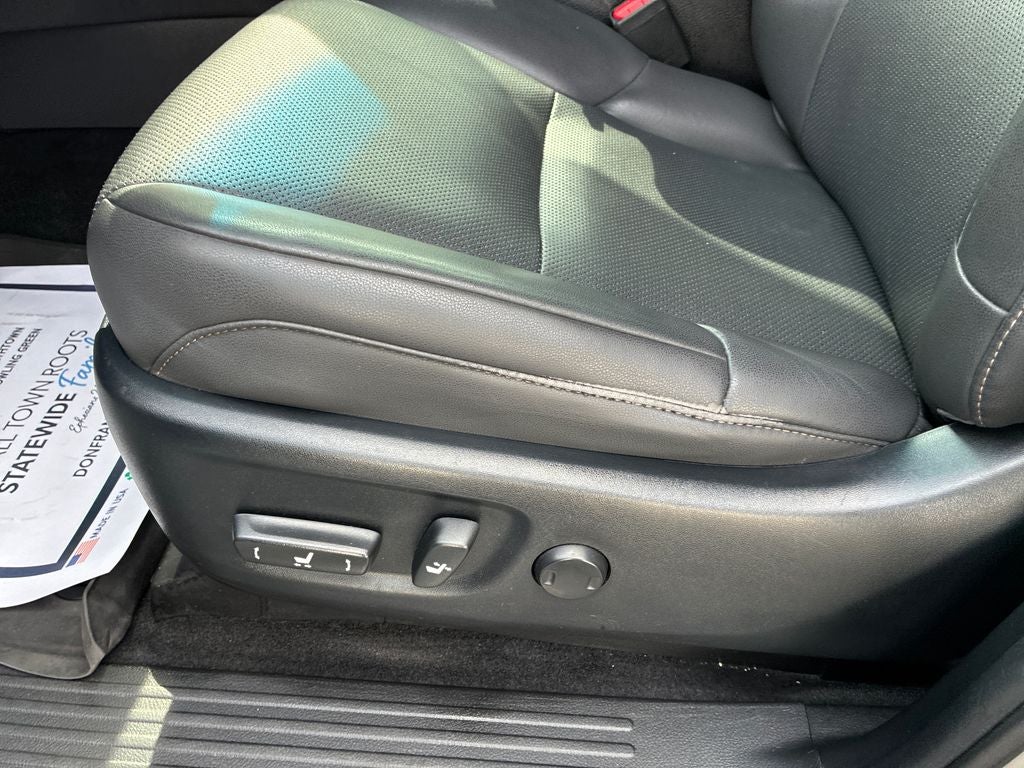 2021 Lexus GX 460