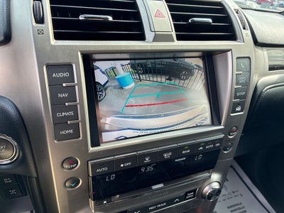 2021 Lexus GX 460