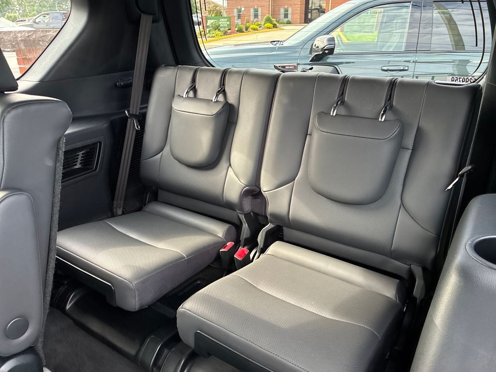 2021 Lexus GX 460
