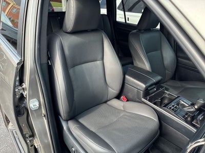 2021 Lexus GX 460