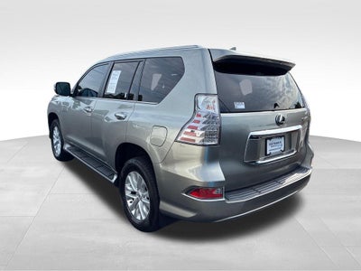 2021 Lexus GX 460