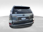 2021 Lexus GX 460