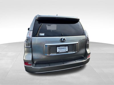 2021 Lexus GX 460