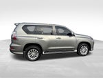 2021 Lexus GX 460