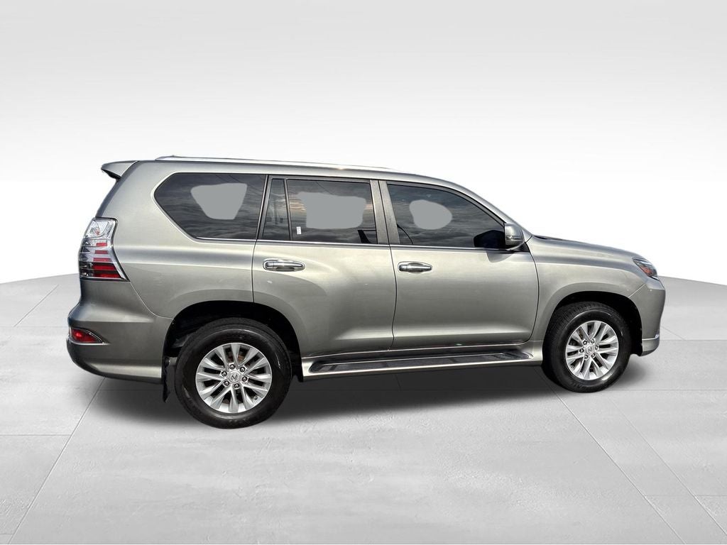2021 Lexus GX 460