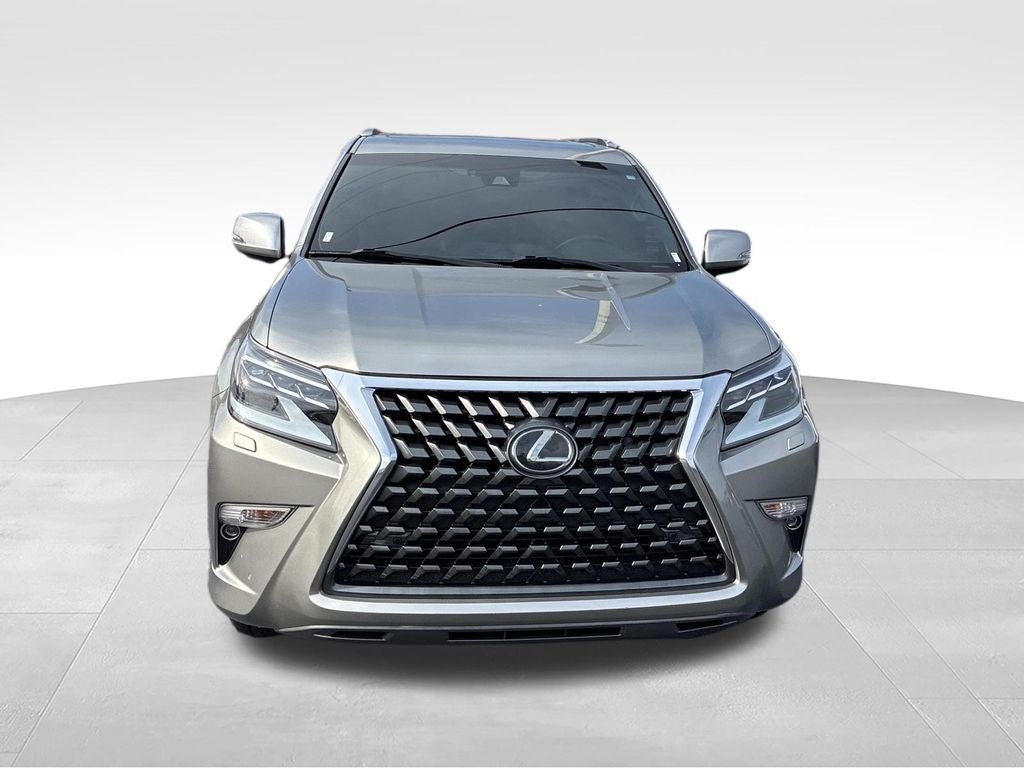 2021 Lexus GX 460
