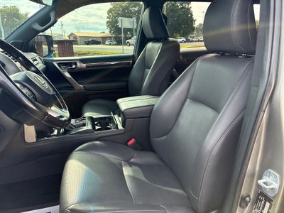 2021 Lexus GX 460