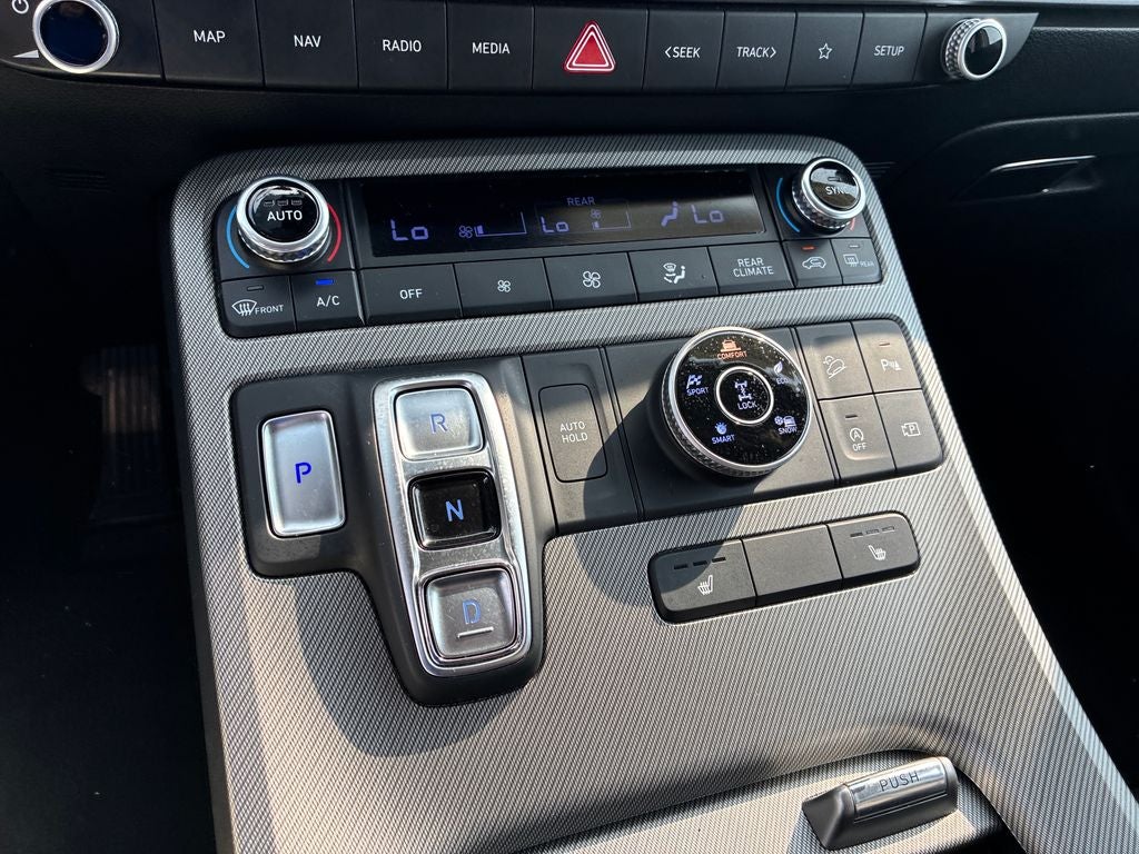 2023 Hyundai Palisade XRT