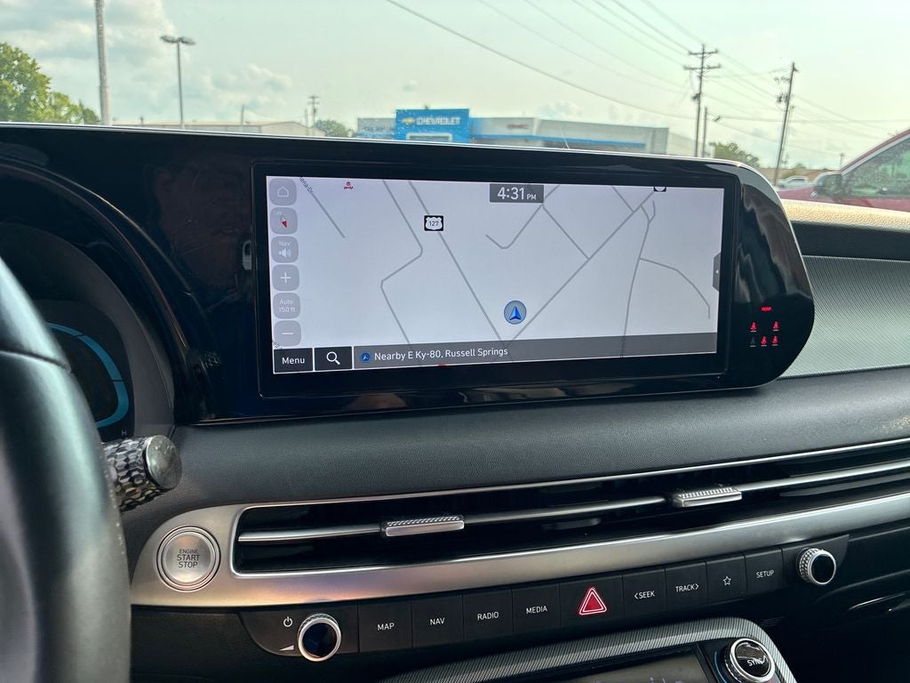 2023 Hyundai Palisade XRT