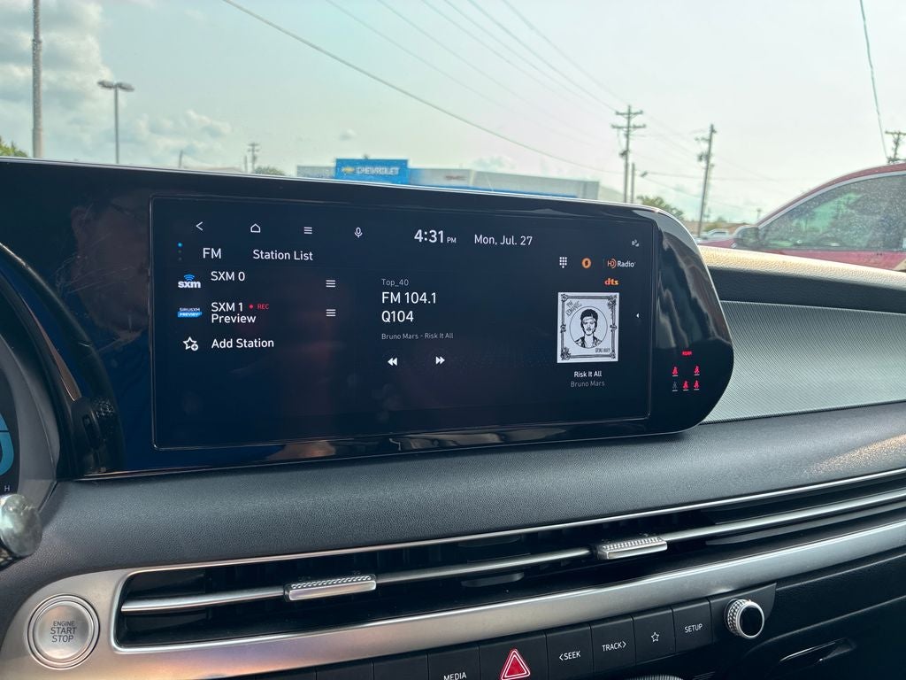 2023 Hyundai Palisade XRT