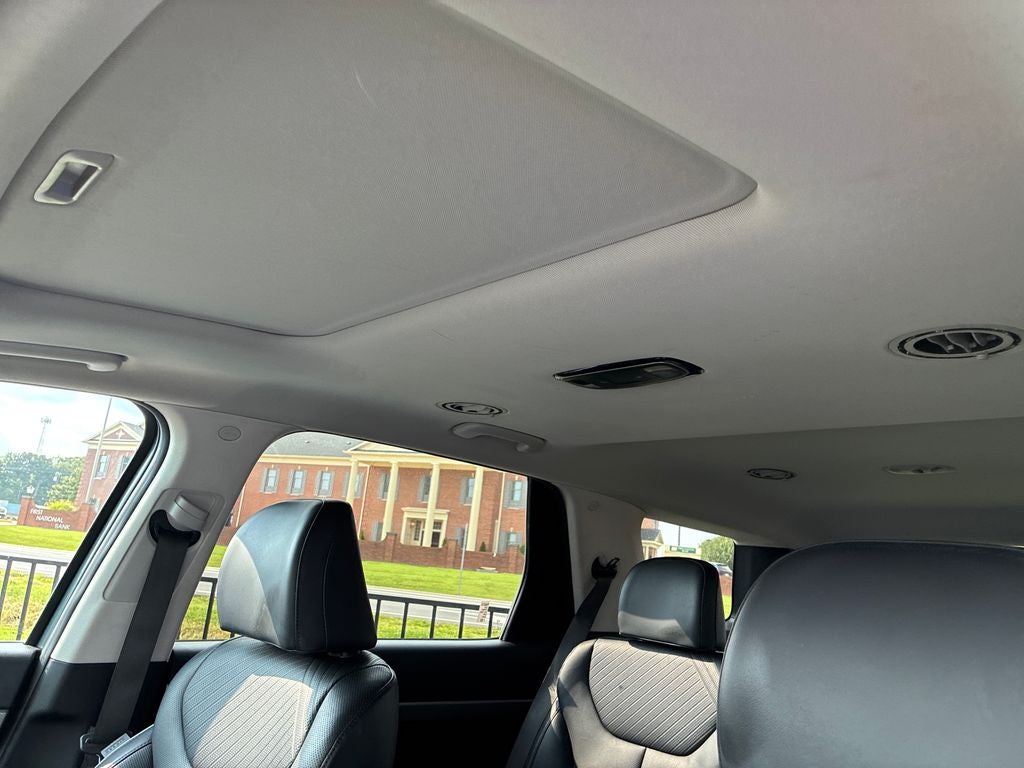 2023 Hyundai Palisade XRT