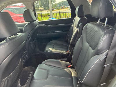 2023 Hyundai Palisade XRT
