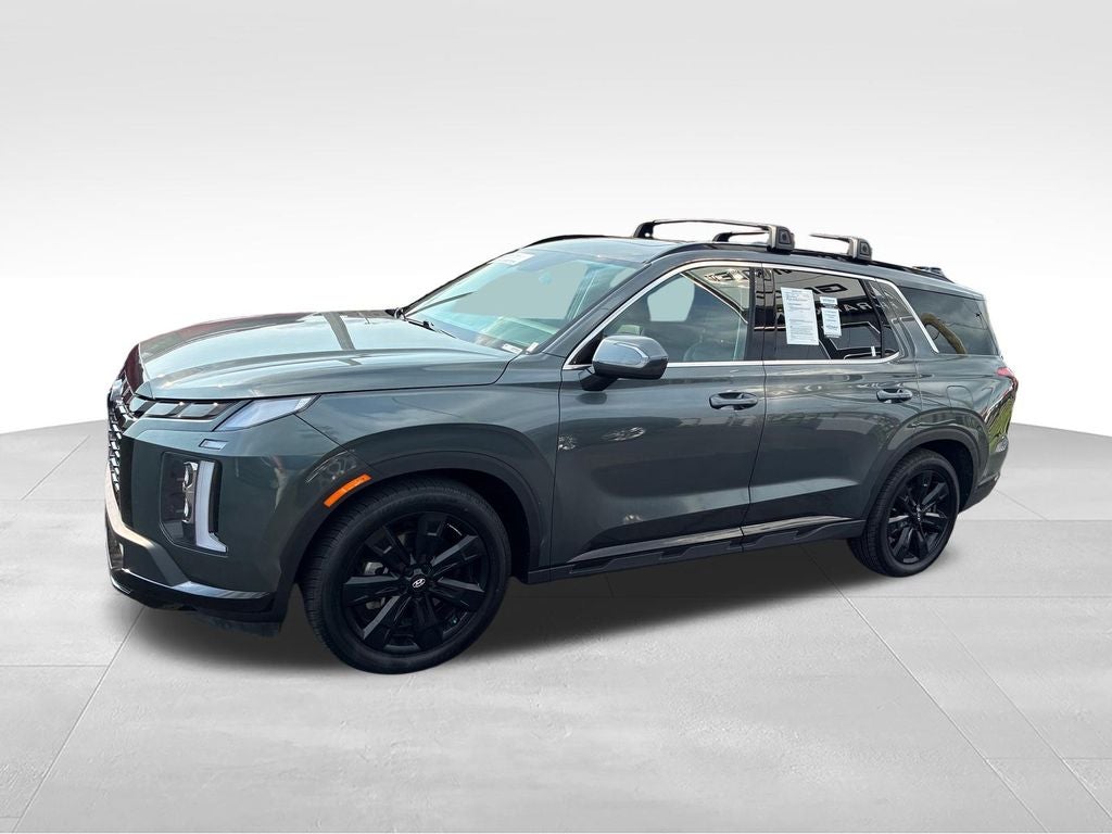 2023 Hyundai Palisade XRT