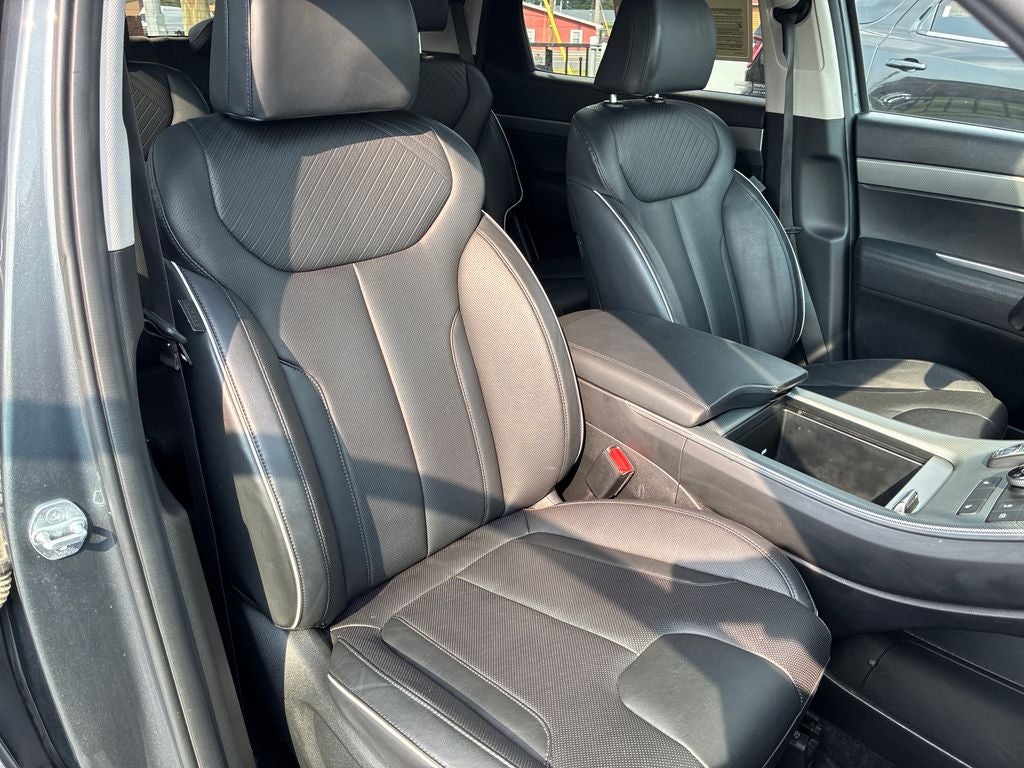 2023 Hyundai Palisade XRT