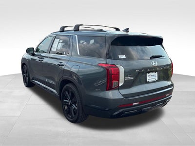 2023 Hyundai Palisade XRT