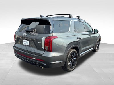 2023 Hyundai Palisade XRT